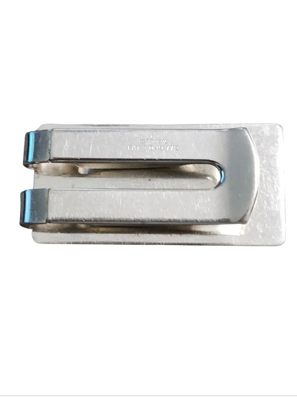 Anson #stainlesssteel marks
